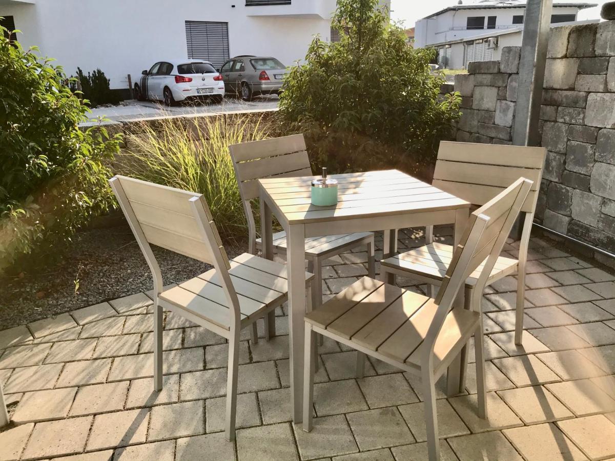 Sk Apartments -Apartment Mit 2 Schlafzimmern ルスト エクステリア 写真
