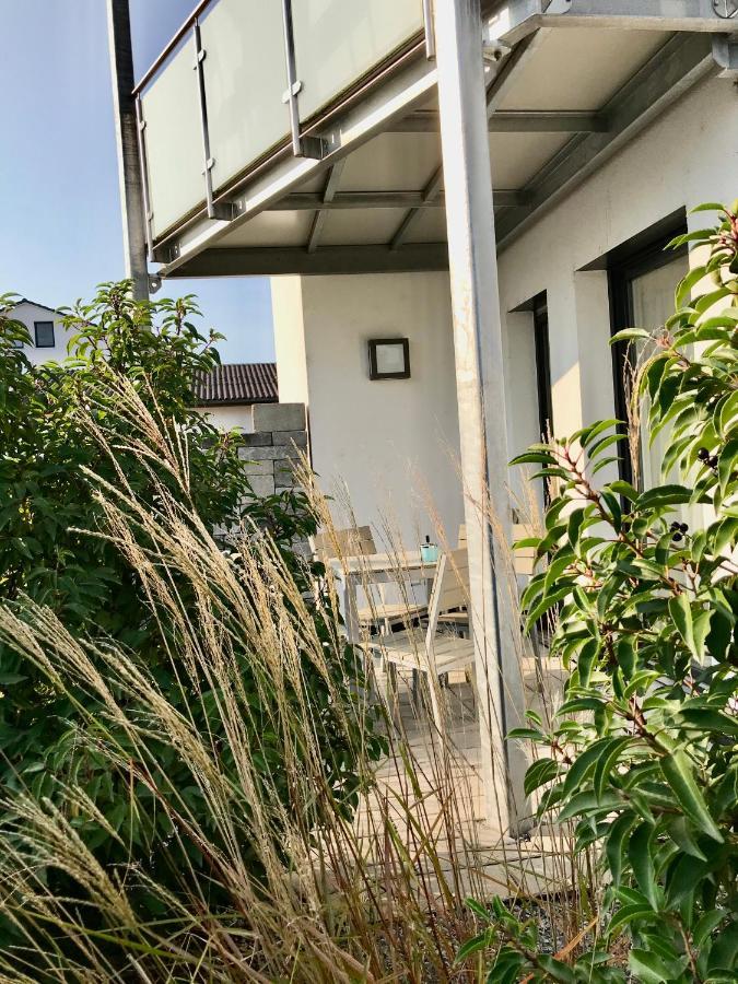 Sk Apartments -Apartment Mit 2 Schlafzimmern ルスト エクステリア 写真