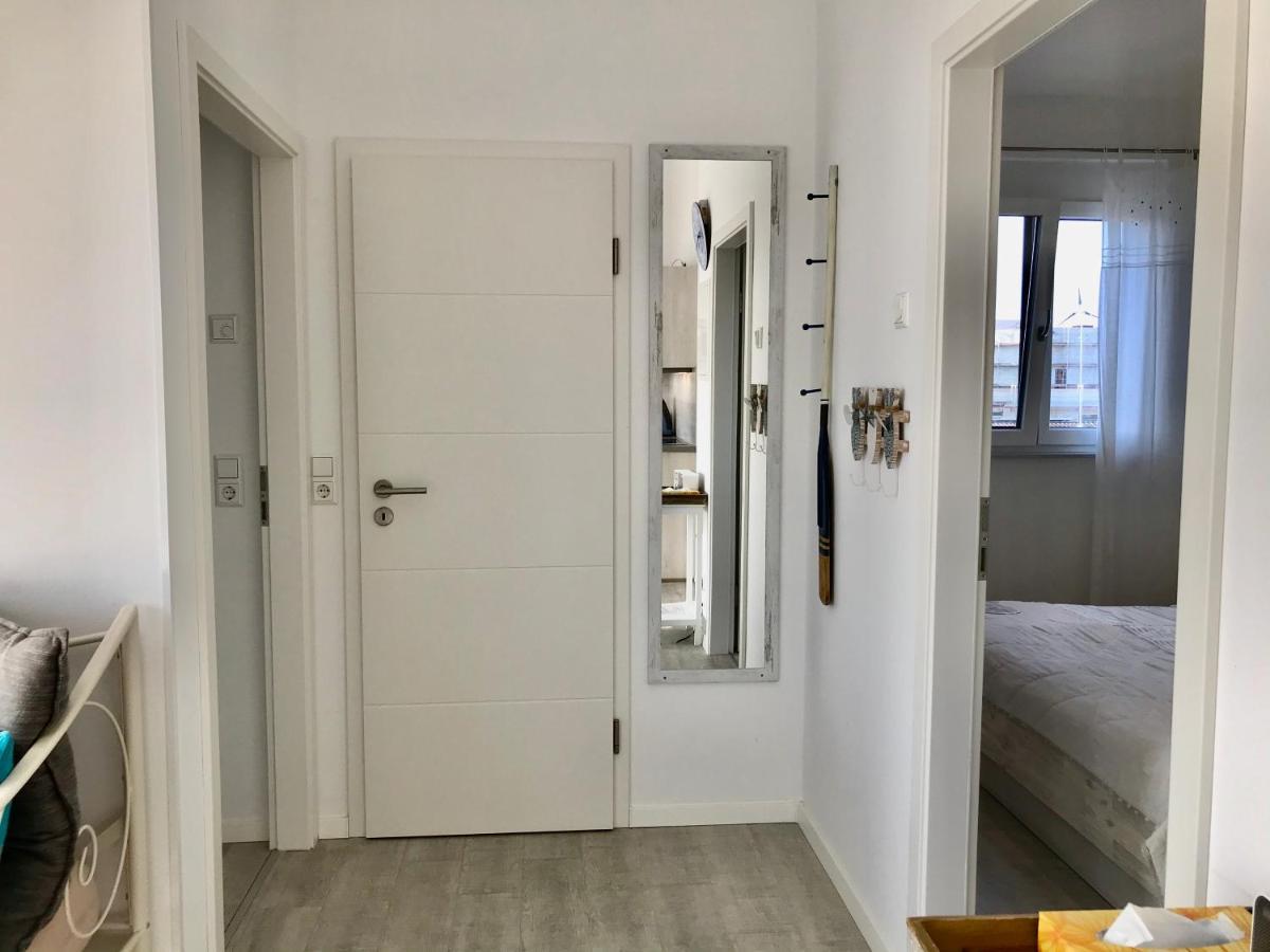 Sk Apartments -Apartment Mit 2 Schlafzimmern ルスト エクステリア 写真