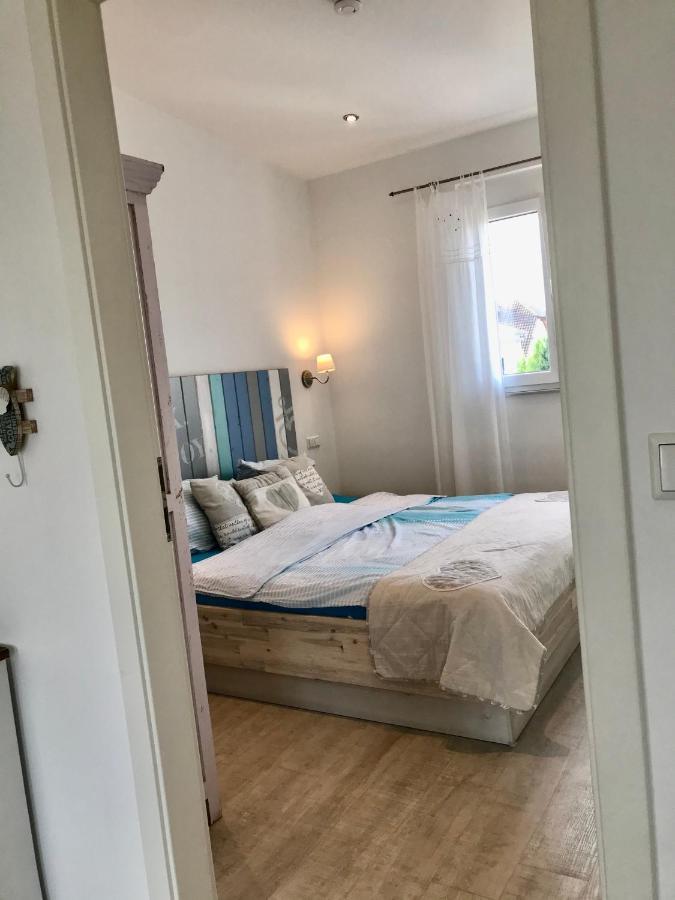 Sk Apartments -Apartment Mit 2 Schlafzimmern ルスト エクステリア 写真