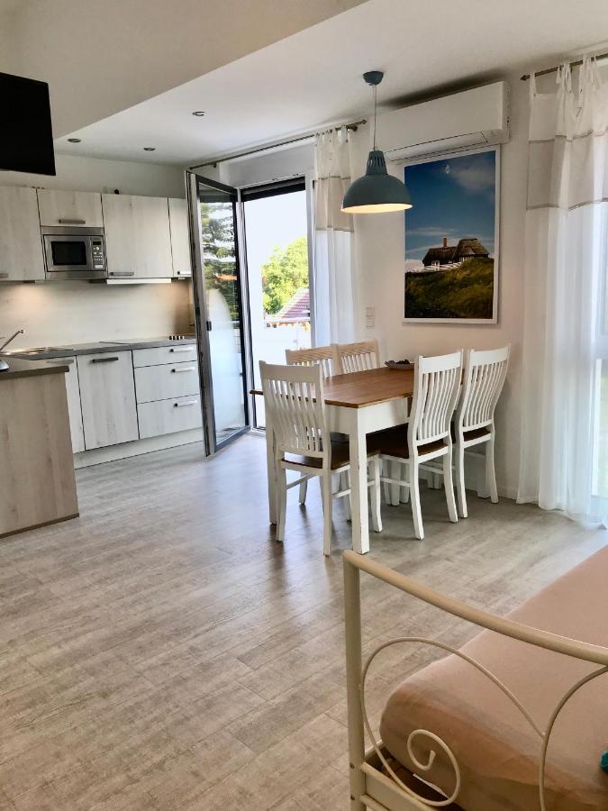Sk Apartments -Apartment Mit 2 Schlafzimmern ルスト エクステリア 写真