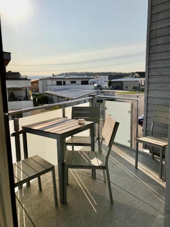 Sk Apartments -Apartment Mit 2 Schlafzimmern ルスト エクステリア 写真