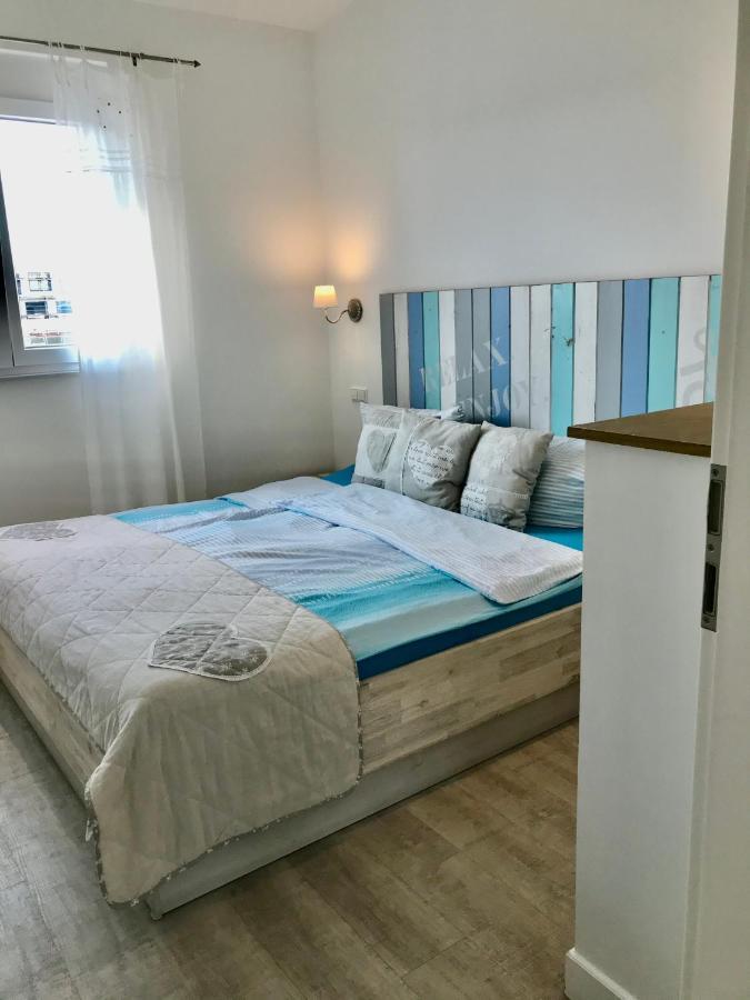 Sk Apartments -Apartment Mit 2 Schlafzimmern ルスト エクステリア 写真