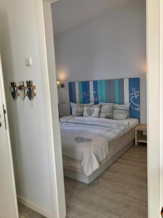 Sk Apartments -Apartment Mit 2 Schlafzimmern ルスト エクステリア 写真