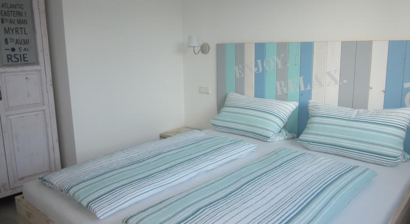 Sk Apartments -Apartment Mit 2 Schlafzimmern ルスト 部屋 写真