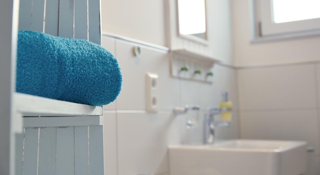 Sk Apartments -Apartment Mit 2 Schlafzimmern ルスト 部屋 写真