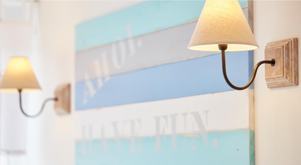 Sk Apartments -Apartment Mit 2 Schlafzimmern ルスト 部屋 写真
