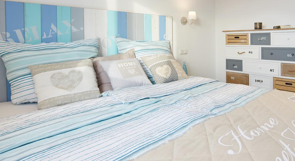 Sk Apartments -Apartment Mit 2 Schlafzimmern ルスト 部屋 写真