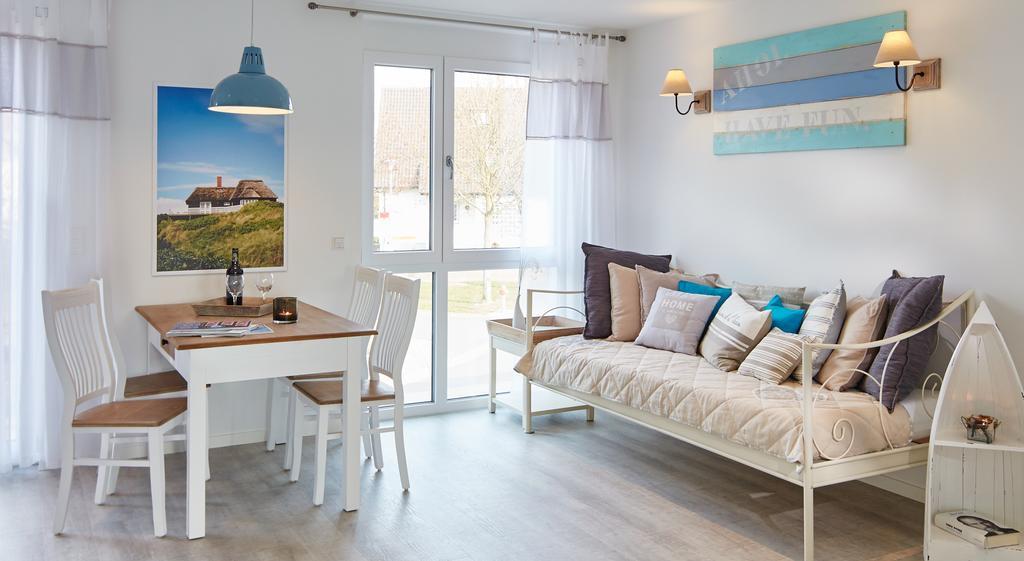 Sk Apartments -Apartment Mit 2 Schlafzimmern ルスト 部屋 写真