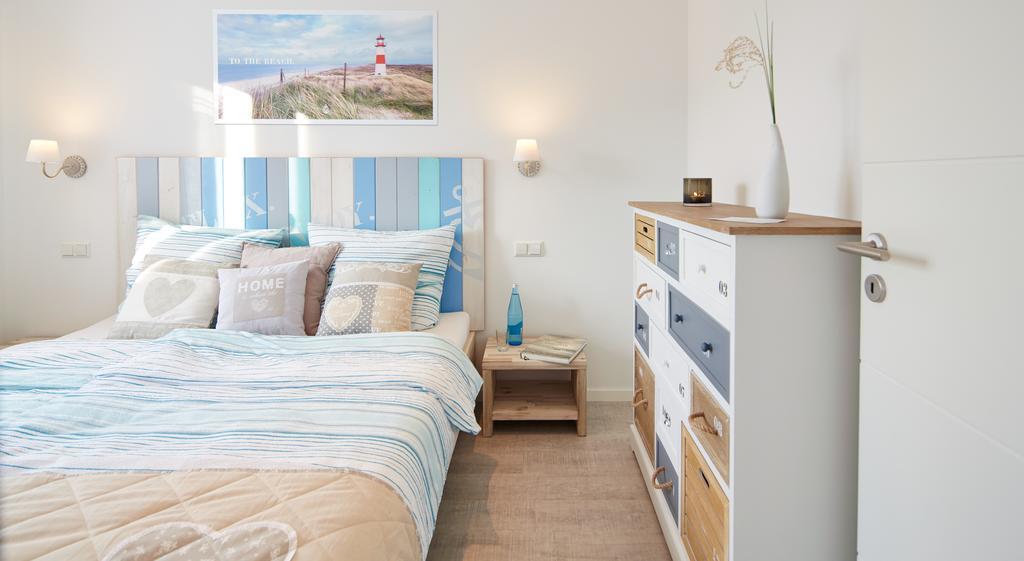 Sk Apartments -Apartment Mit 2 Schlafzimmern ルスト 部屋 写真