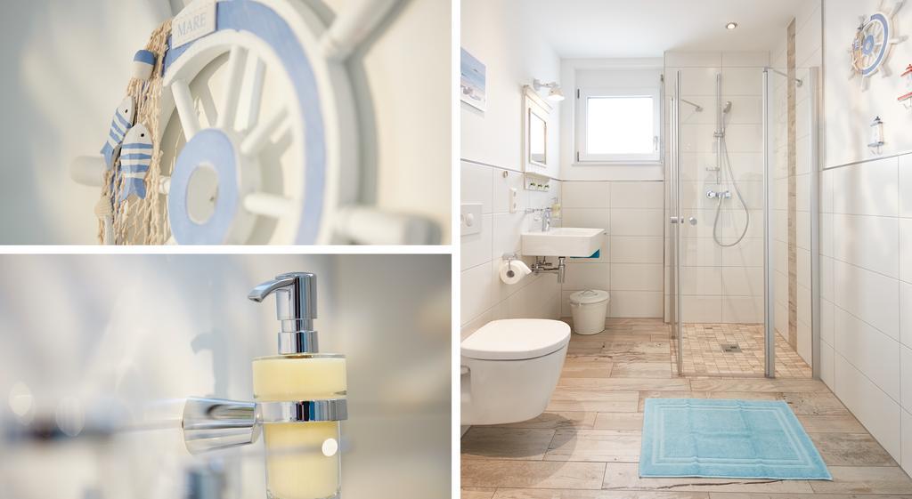 Sk Apartments -Apartment Mit 2 Schlafzimmern ルスト 部屋 写真